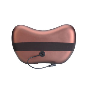 Electric Neck and Body Massage Pillow - Sab Kharedo