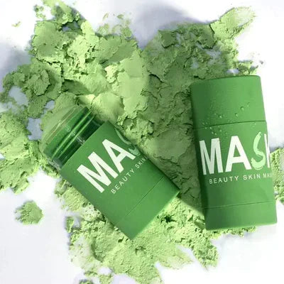 GREEN TEA CLEANSING MASK STICK - Sab Kharedo