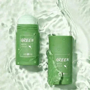 GREEN TEA CLEANSING MASK STICK - Sab Kharedo