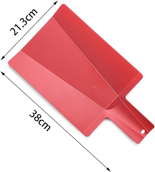 Folding Chopping Board - Sab Kharedo