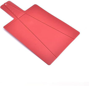 Folding Chopping Board - Sab Kharedo