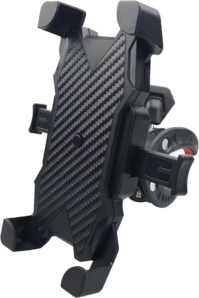 Bike Phone Holder - Sab Kharedo