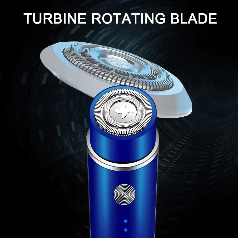 POCKETSHAVER ™ | PORTABLE ELECTRIC SHAVER - Sab Kharedo