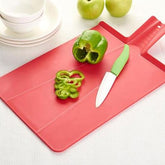 Folding Chopping Board - Sab Kharedo