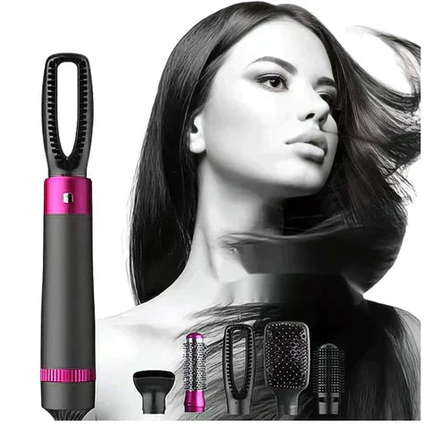 5 IN1 PROFESSIONAL HAIR STYLER - Sab Kharedo