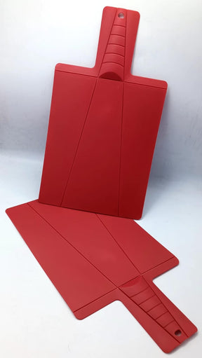 Folding Chopping Board - Sab Kharedo