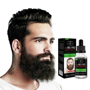 Natural Men Beard Oil - Sab Kharedo