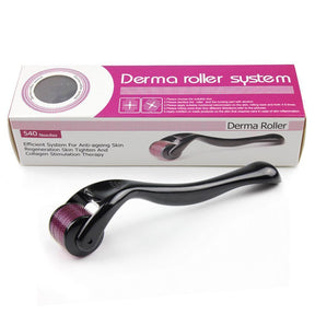 Derma Roller System - Sab Kharedo